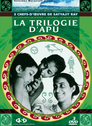 Apur Sansar