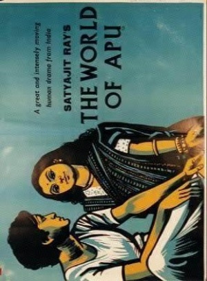 Apur Sansar