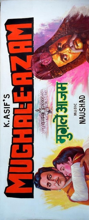 Mughal-E-Azam