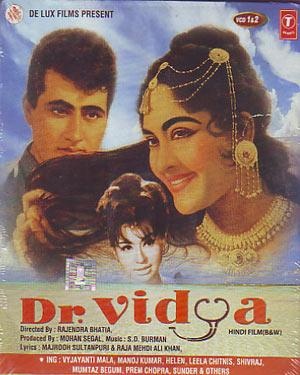 Dr. Vidya