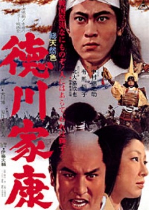 Tokugawa Ieyasu