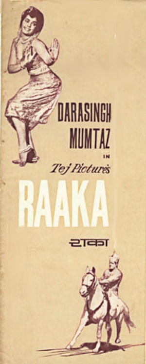 Raaka