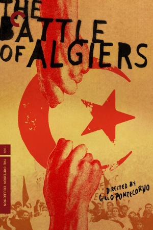 La battaglia di Algeri
