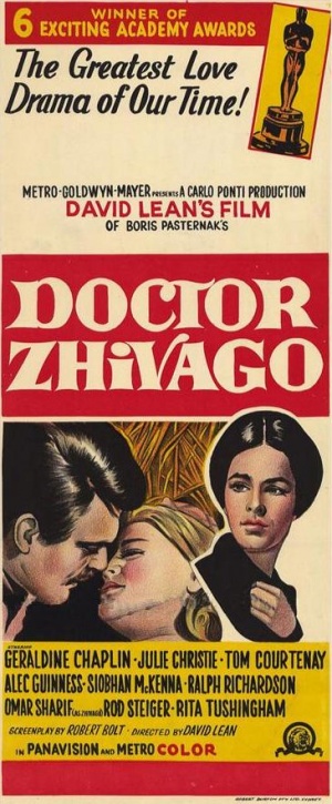 Doctor Zhivago