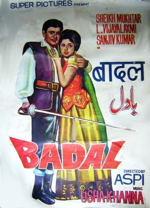 Badal
