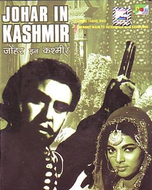 Johar in Kashmir