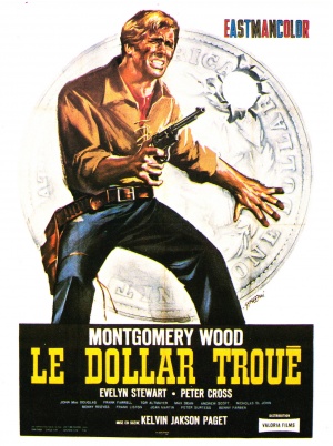 Un dollaro bucato