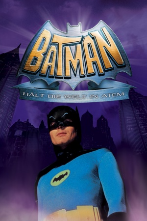 Batman: The Movie