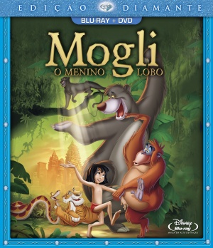 Blu-Ray