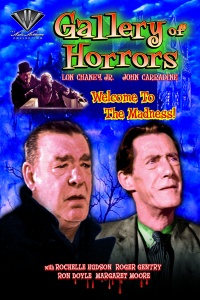 Gallery of Horror