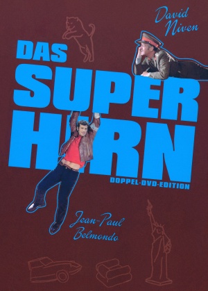 DVD