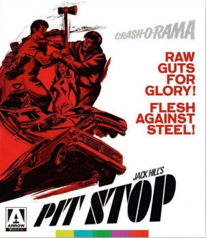 Blu-Ray