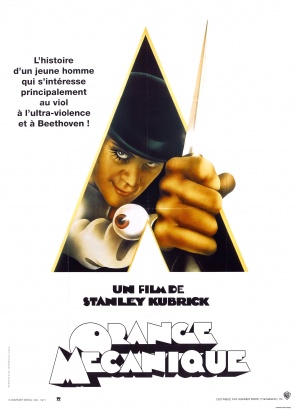 A Clockwork Orange