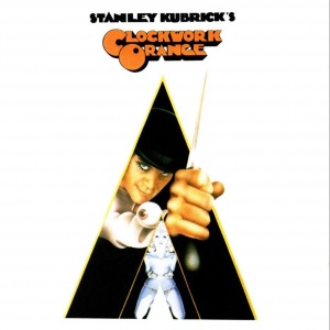 A Clockwork Orange