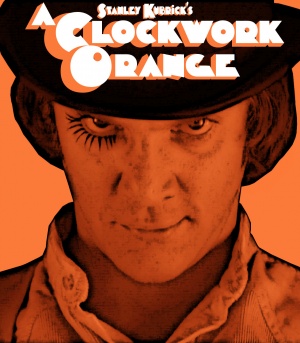 A Clockwork Orange