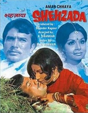 Shehzada