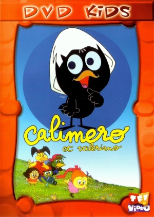 DVD