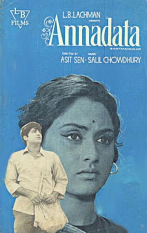 Annadata