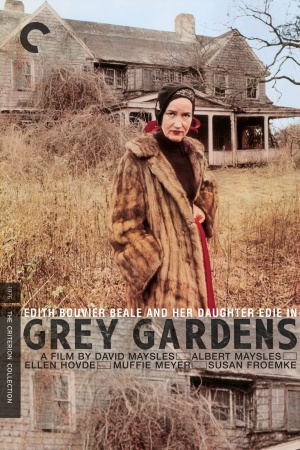 Grey Gardens