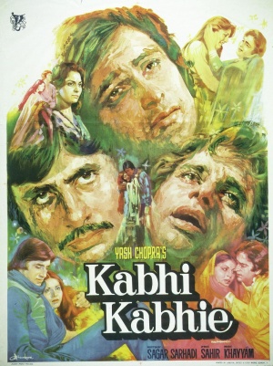Kabhie Kabhie