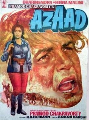 Azaad