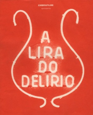 A Lira do Delírio