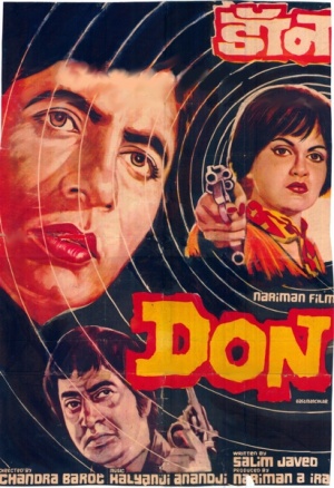 Don
