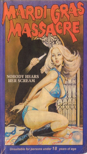 VHS