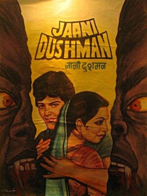 Jaani Dushman