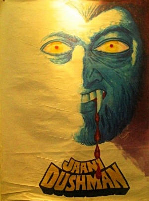 Jaani Dushman