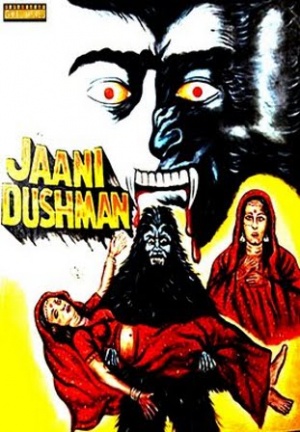 Jaani Dushman