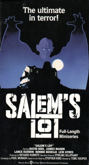 VHS