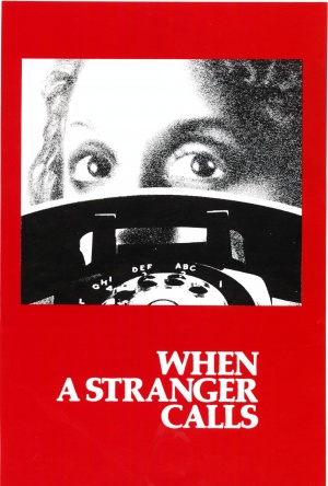When a Stranger Calls