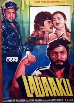 Ladaaku