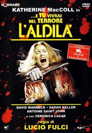 DVD
