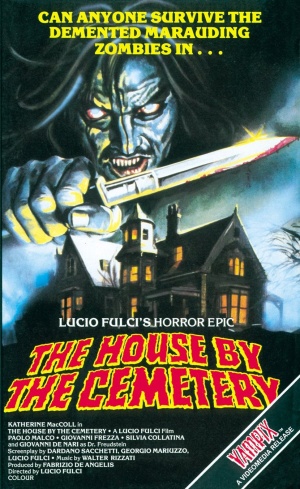 VHS