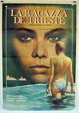 La ragazza di Trieste