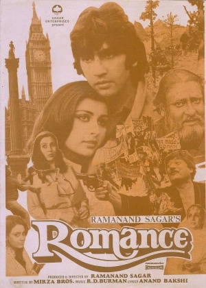 Romance