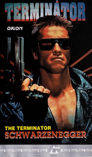 The Terminator