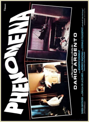 Phenomena