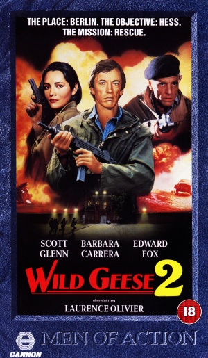 VHS