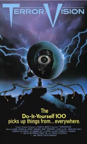 VHS