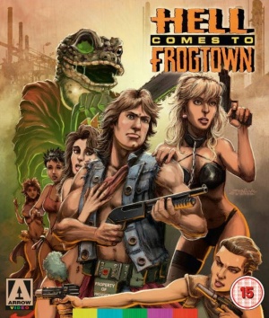 Blu-Ray