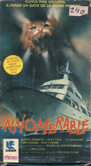 Uninvited