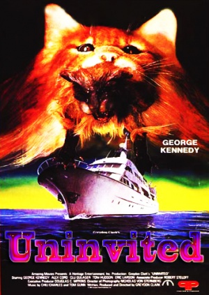Uninvited