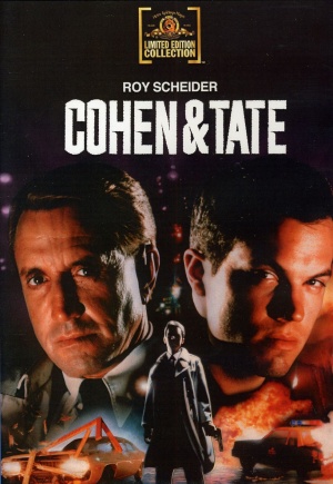 Cohen and Tate