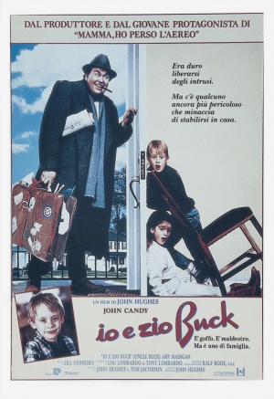 Uncle Buck