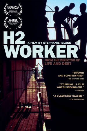 H-2 Worker