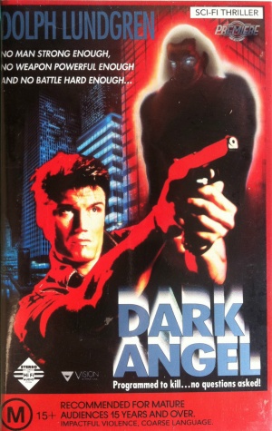 DVD