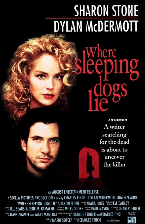 Where Sleeping Dogs Lie